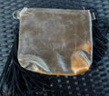Wristlet Buckle bag