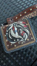 Cowtown wallet